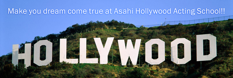 Asahi Hollywood Acting School
